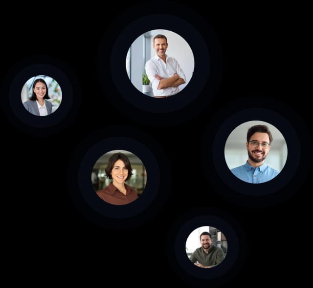 our experts