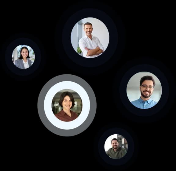 our experts