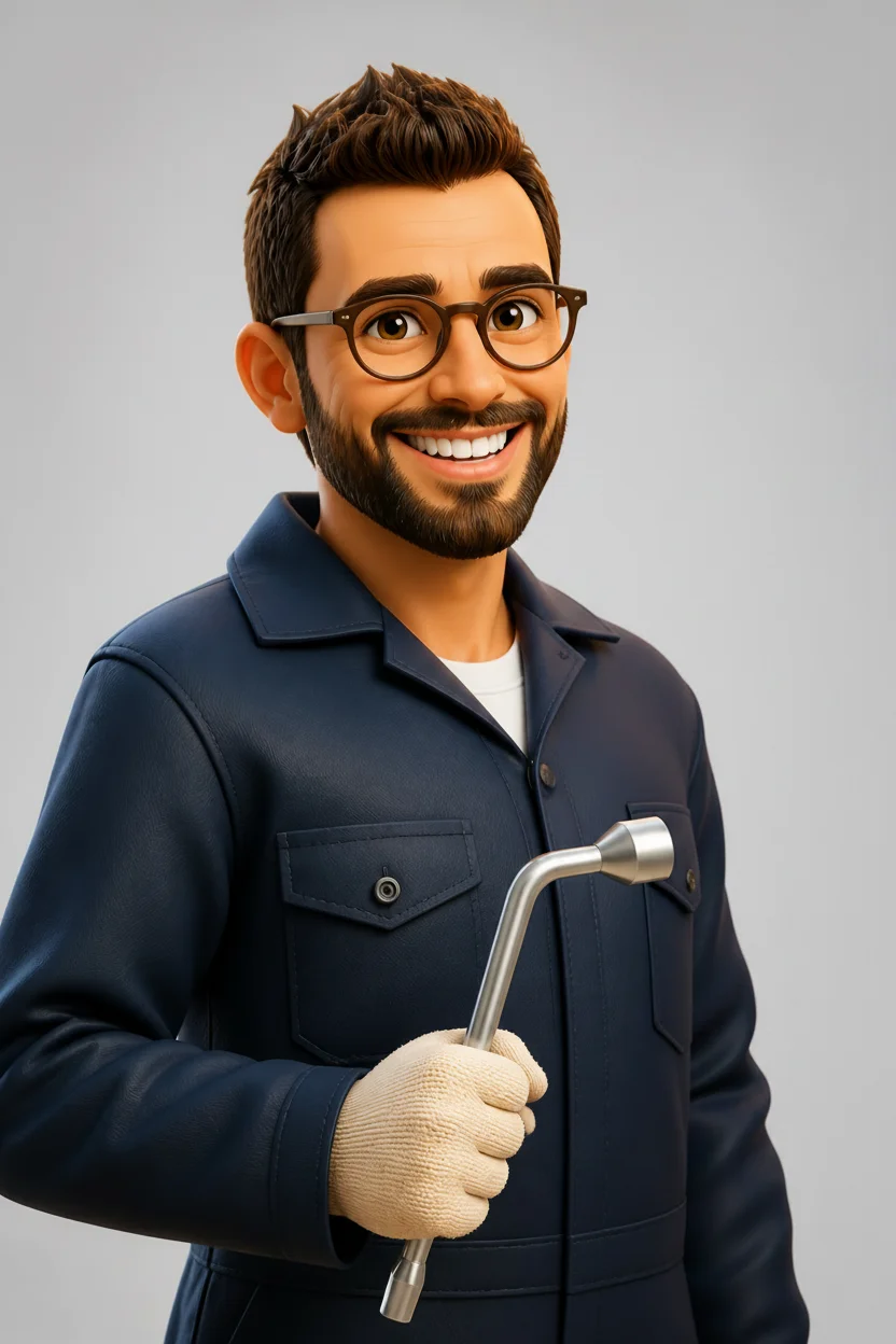AI Assistant